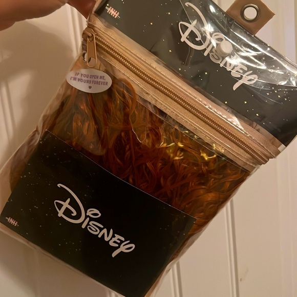 Disney X INH Hair Merida (Brave) Curly Wig, New with Bag, Insert Name Here, LE - Picture 4 of 6